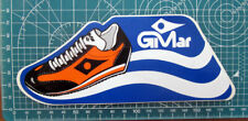 Gimar adesivo sticker usato  Serole