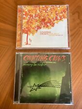 Counting crows group for sale  Tucson