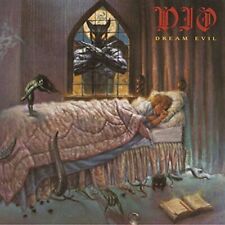 CD Dio Dream evil (1987) comprar usado  Enviando para Brazil