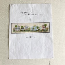 Verandas south battery d'occasion  Expédié en Belgium
