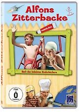 Alfons zitterbacke konrad gebraucht kaufen  Berlin