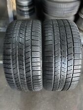 Premium tyres 285 for sale  DAGENHAM