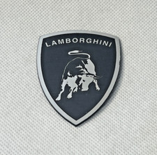 Lamborghini plastic car for sale  DERBY