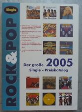 Rock pop single gebraucht kaufen  Buchen (Odenwald)