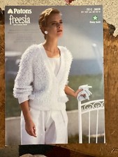 Women knitting patterns for sale  READING