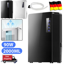 Luftentfeuchter 2000 dehumidif gebraucht kaufen  Euskirchen