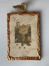 Quadro natalizio con usato  Cornate d'Adda