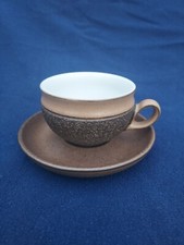 Denby cotswold cups for sale  PONTEFRACT