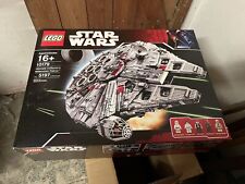 Lego ucs 10179 gebraucht kaufen  Hamburg