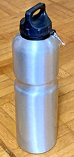 Alu trinkflasche 750 gebraucht kaufen  Rosenheim