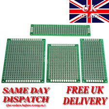 Double sided prototype for sale  MILTON KEYNES