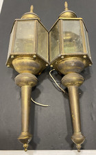 Vintage pair large for sale  Vinton