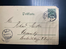 1054 bahnpost geising gebraucht kaufen  Oranienburg