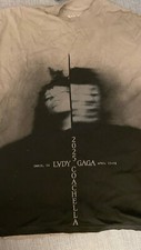 Lady gaga coachella for sale  Monterey Park