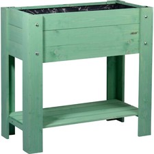 Stylisches hochbeet urban gebraucht kaufen  Hollfeld