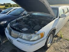 2001 lincoln town for sale  ABINGDON