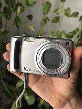 Panasonic dmc tz5 d'occasion  Marseille IV