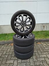 Sommerkompletträder nissan qa gebraucht kaufen  Hamburg
