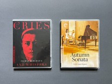 Cries whispers autumn gebraucht kaufen  Essen