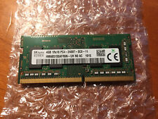 Hynix 4gb 1rx16 usato  Fisciano