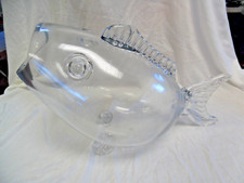 Huge vintage blenko for sale  Lutz