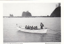Quillayute river lifesaving for sale  SOUTHALL
