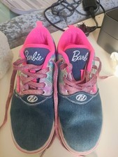 Barbie heelies size for sale  WEDNESBURY
