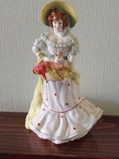 royal doulton jane for sale  MARKET RASEN