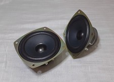 Par de Pioneer 4" Woofer/Alto-falante de Médio Alcance 8Ω 8ohms Max 100W Ímã Duplo comprar usado Par de Pioneer 4" Woofer/Alto-falante de Médio Alcance 8Ω 8ohms Max 100W Ímã Duplo comprar usado  Enviando para Brazil