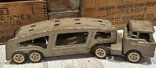 Vintage 1960s structo for sale  Spokane