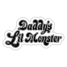 Harley quinn daddy gebraucht kaufen  Leipzig
