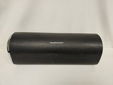 Usado, Subwoofer amplificado Audiobahn ATB6AT 6,5"  comprar usado  Enviando para Brazil