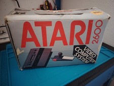 Atari 2600 console usato  Nuoro