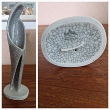 Seltene rosenthal figur gebraucht kaufen  Dinkelscherben