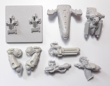 Space crusade chaos for sale  SLEAFORD
