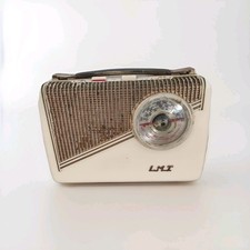 Radio portable années d'occasion  Auray