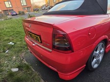 astra mk4 spoiler for sale astra mk4 spoiler for sale DONCASTER