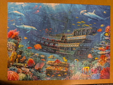 Underwater discovery ravensbur for sale  LARKHALL