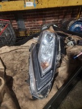Driver headlight sedan for sale  Bridgeport