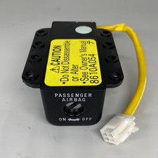 Air bag cut for sale  ROTHERHAM