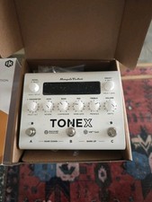Multimedia tonex pedal for sale  ORPINGTON