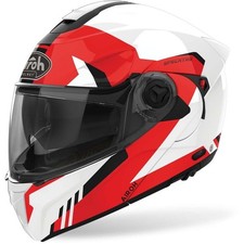 Casco helmet modulare usato  Barcellona Pozzo di Gotto