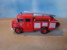 Camion 4x4 mercedes d'occasion  Mouriès