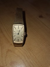 Dugena classic damenuhr gebraucht kaufen  Eitelborn, Arzbach, Simmern