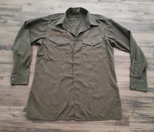 Feldhemd hemd armee gebraucht kaufen  Borna