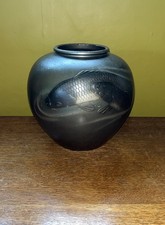 bronze vase for sale  BRISTOL