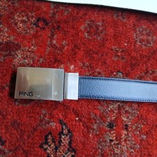 ping belt for sale ping belt for sale BRENTWOOD