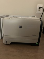 Laser jet p2055dn for sale  Cockeysville