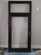 Window upvc double for sale  ROMFORD