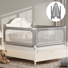 Mhomer bed rail for sale  Waller